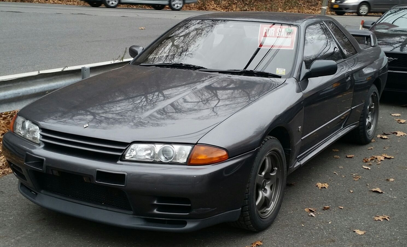 Illustration for article titled Here Are Ten Of The Best Japanese Cars On eBay For Less Than $15,000